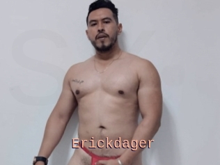 Erickdager