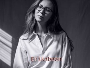 Erikabeen