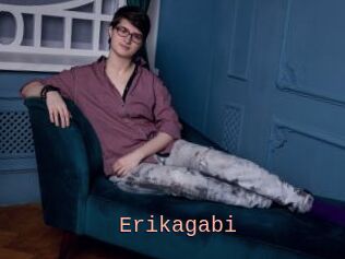Erikagabi