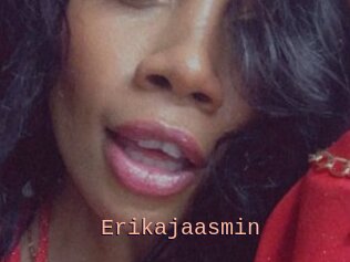 Erikajaasmin