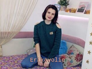 Erikavolie