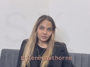 Erlenecawthorne
