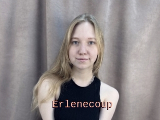 Erlenecoup