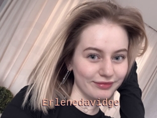 Erlenedavidge