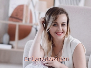 Erlenedownton