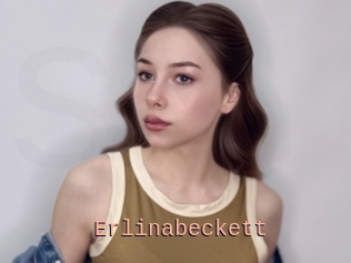 Erlinabeckett