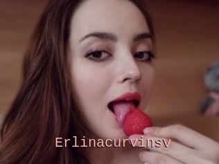 Erlinacurvinsv
