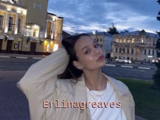 Erlinagreaves