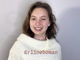 Erlineboman