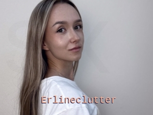 Erlineclutter