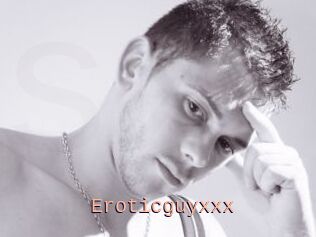 Eroticguyxxx
