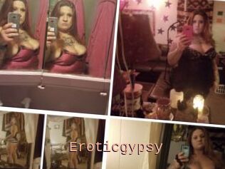 Eroticgypsy