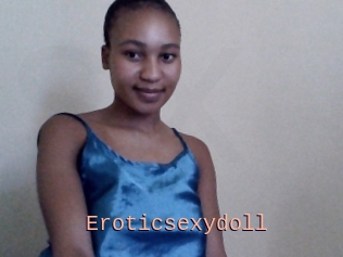 Eroticsexydoll