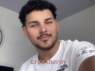 Eroxxhorny