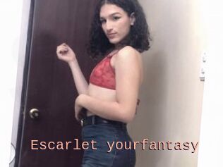 Escarlet_yourfantasy