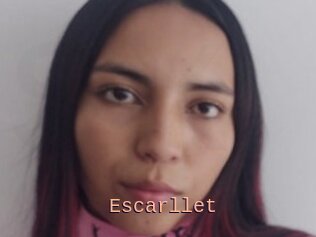 Escarllet