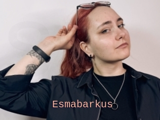 Esmabarkus