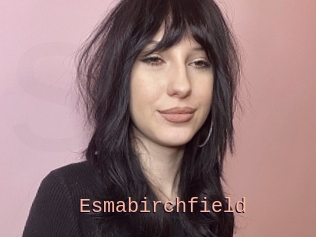 Esmabirchfield