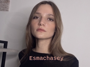 Esmachasey