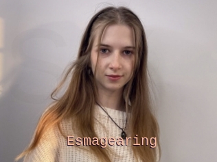 Esmagearing