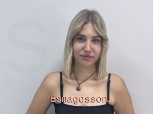 Esmagosson