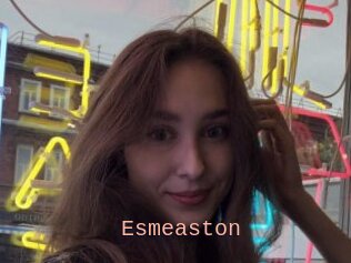 Esmeaston