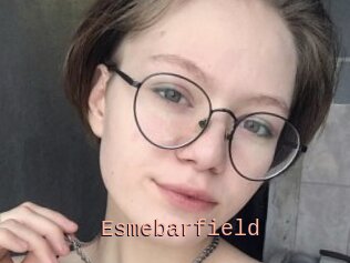 Esmebarfield