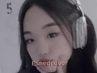 Esmedrover