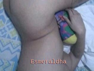 Esmeraldha
