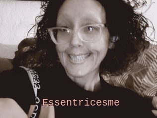 Essentricesme