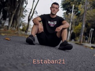 Estaban21