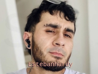 Estebanhardy
