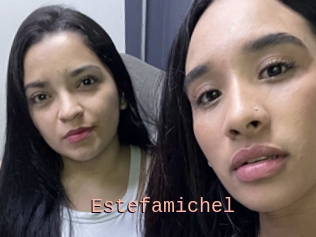 Estefamichel
