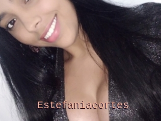 Estefaniacortes