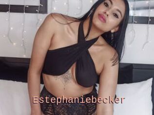 Estephaniebecker