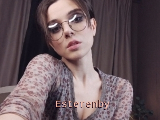 Esterenby