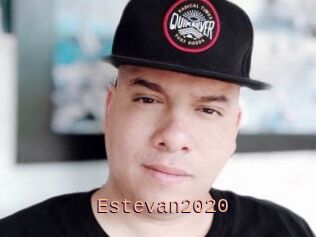 Estevan2020
