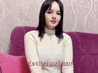 Esthercolman