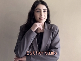 Esthersims
