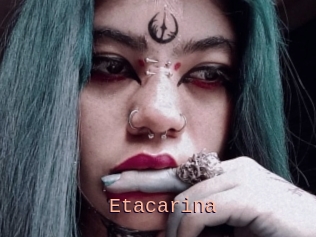 Etacarina