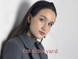 Ethalbolyard