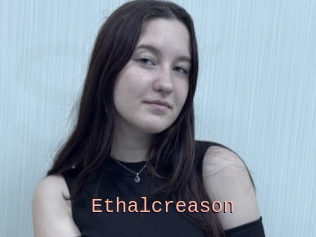 Ethalcreason