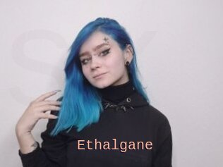 Ethalgane