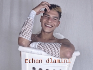 Ethan_dlamini