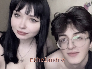 Ethelandre