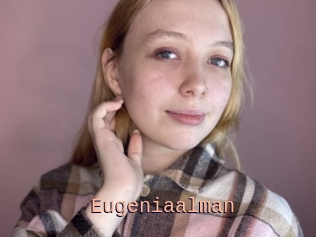 Eugeniaalman