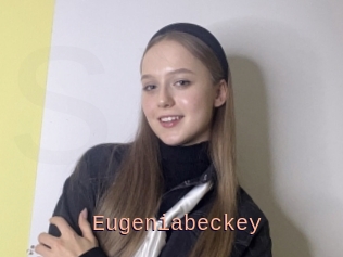 Eugeniabeckey