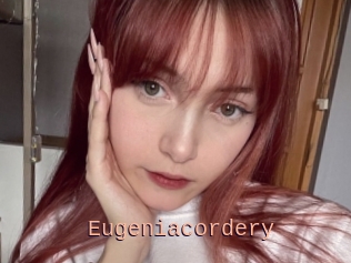 Eugeniacordery