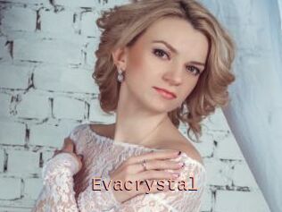 Evacrystal