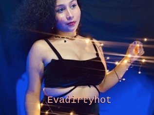 Evadirtyhot